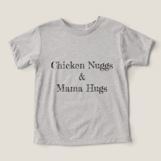 Kip Nuggs en Mama Hugs Boy Mom Petal Press Co