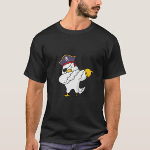 Kip Piraten 2024 T-shirt