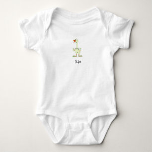 kip romper