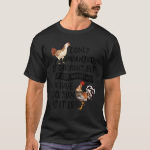 Kip Schildpad Hoodie Kip en Haan Handdoek Fa T-shirt
