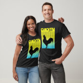 Kip T-shirt (Unisex)
