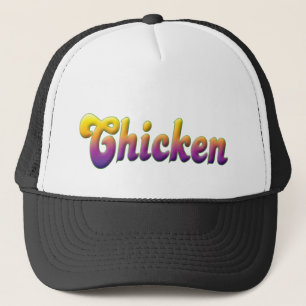 Kip Trucker Pet