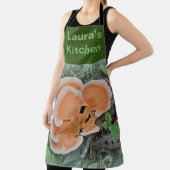 Kip van de Bossen paddenstoel Schort (Insitu)