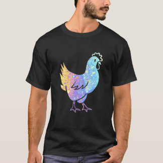 Kip Vintage Groovy Retro Tie Dye Kip T-shirt