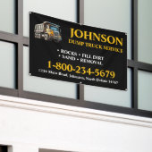 Kipcar Service Spandoek (Buitenkant Gebouw)