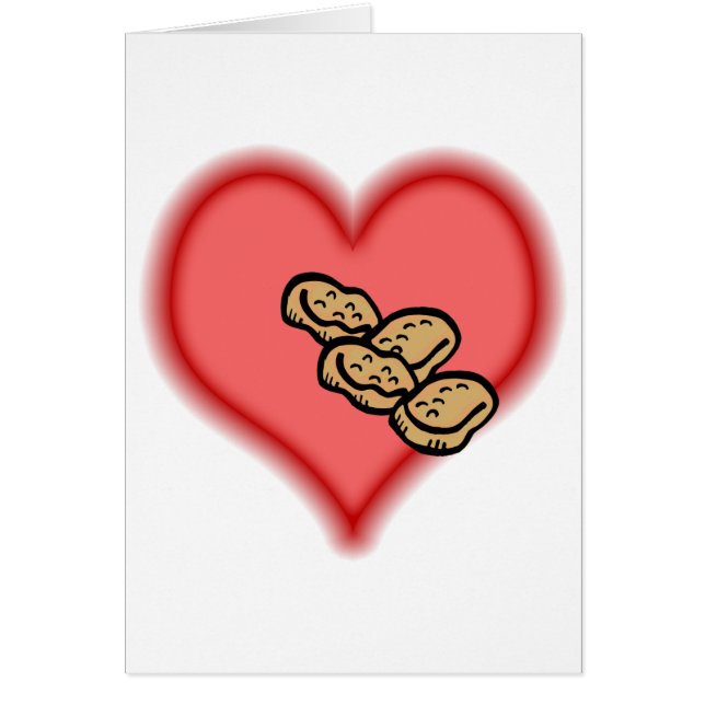 kipnuggets (Voorkant)