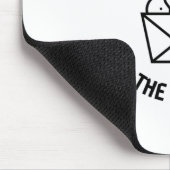 Kipnuggets is de oplossing muismat (Hoek)