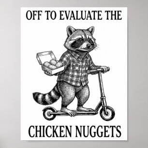Kipnuggets van vader beoordelen _1  poster