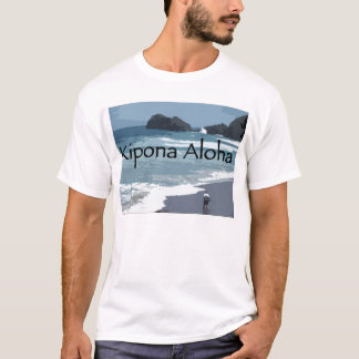 Kipona Aloha T-shirt