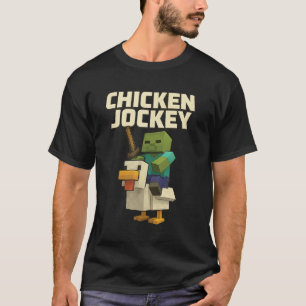 kippejockey t-shirt
