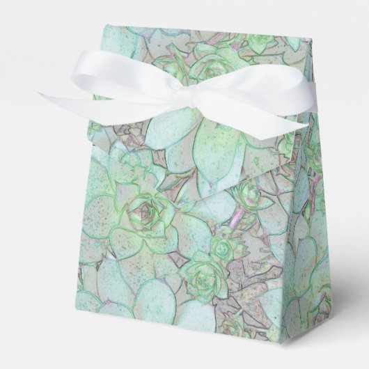 kippen en kippen bedankdoosjes (Voorkant Zijde)