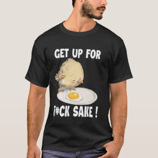 Kippen Fokker T Fun Kip Outfit Kuiken T-shirt