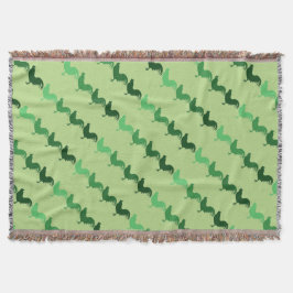 Kippen overal - Deen Deken