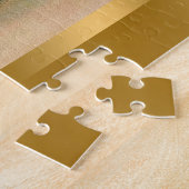  kippen Paasvakantie Legpuzzel (Zijkant)