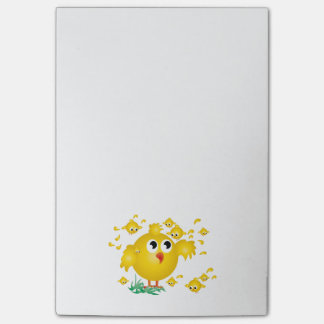 Kippen Post-it® Notes
