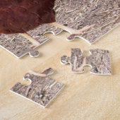 Kippen Puzzle Legpuzzel (Zijkant)