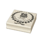  kippenei kartonstempel 	rubberstempel (Stempel)