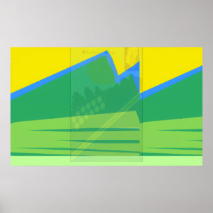 Kippenhok Poster