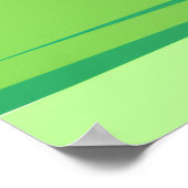 Kippenhok Poster (Hoek)