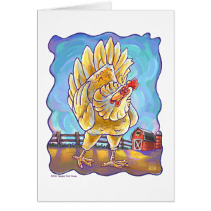 Kippenstift en Accessoires