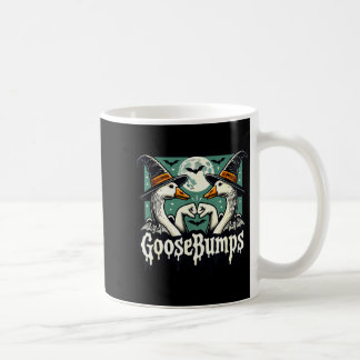 Kippenvel Grappige ganzen Vuiststoot Hallo Koffiemok