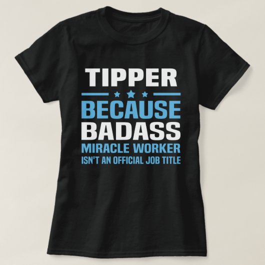kipper t-shirt (Design voorkant)