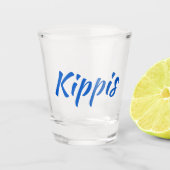 Kippis Fins heet glas (set van 2) (Voorkant)