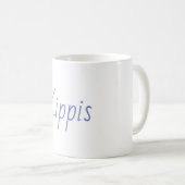 Kippis Mug (Devant droit)