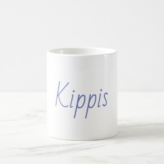 Kippis Mug (Centre)