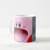 Kirby Mok met Rat (Voorkant links)