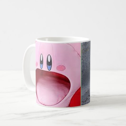 Kirby Mok met Rat (Voorkant links)