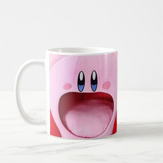 Kirby Mok met Rat (Links)