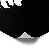 Kirby Ray Poster - Real Rock 99.3 (Coin)