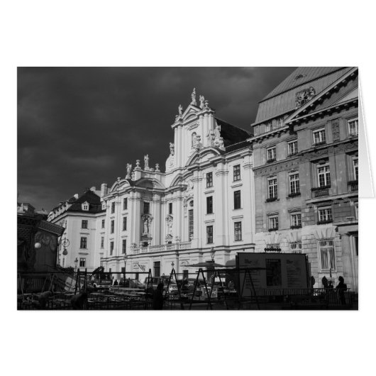 Kirche am Hof (Devant horizontal)