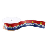 Kiribati Flag Lint (Spoel)