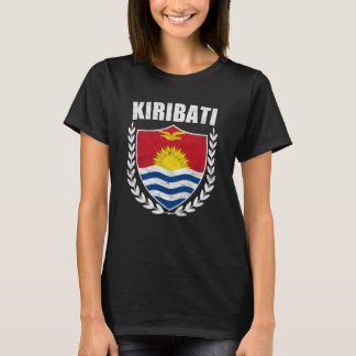 Kiribati T-shirt