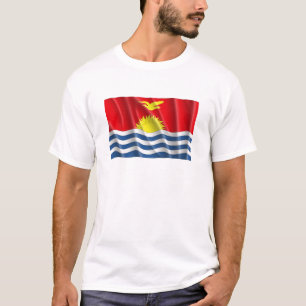 KIRIBATI T-SHIRT