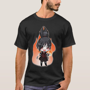 Kirima Shirten & Hoodies