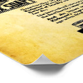Kirkmans Borax Soap -  waszeep Print (Hoek)