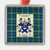 Kirkpatrick Ornament 4 (Voorkant)