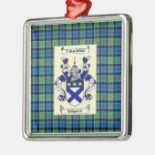 Kirkpatrick Ornament 4 (Links)