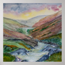 Kirkstone Pass - English Lake District