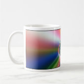 Kirlian Seed Koffiemok (Links)