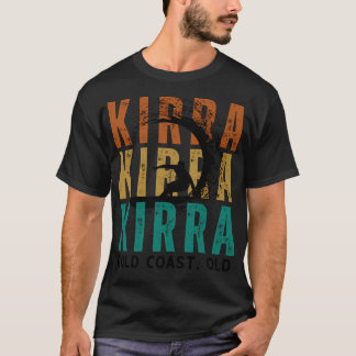 Kirra Gold Coast QLD T-shirt