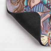 Kirra Mousepad Muismat (Hoek)