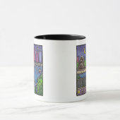 Kirribilli Mug (Centre)
