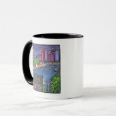 Kirribilli Mug (Devant gauche)