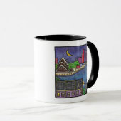 Kirribilli Mug (Devant droit)
