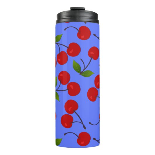 KIRSIKKA THERMOSBEKER (Voorkant)