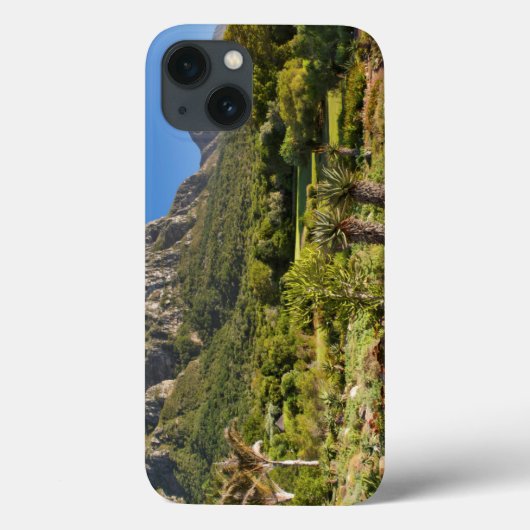 Kirstenbosch Botanic Gardens, Cape Town Case-Mate iPhone Case (Achterkant)